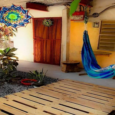 Hostal Familiar El Angel Panama B&B Pajonal Arriba Dış mekan fotoğraf