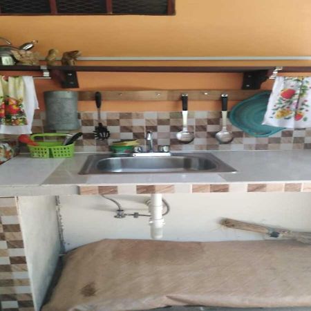 Hostal Familiar El Angel Panama B&B Pajonal Arriba Dış mekan fotoğraf