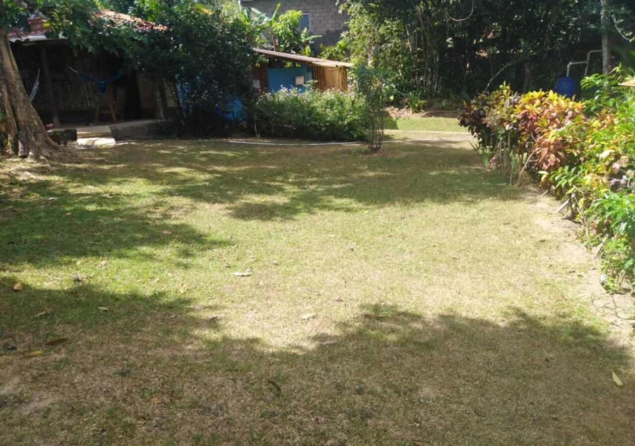 Hostal Familiar El Angel Panama B&B Pajonal Arriba Dış mekan fotoğraf