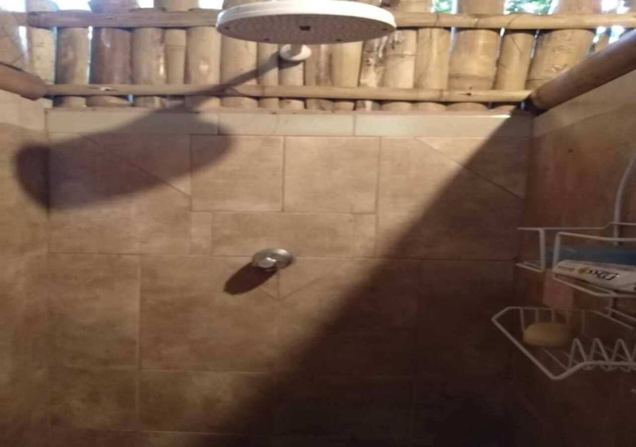 Hostal Familiar El Angel Panama B&B Pajonal Arriba Dış mekan fotoğraf