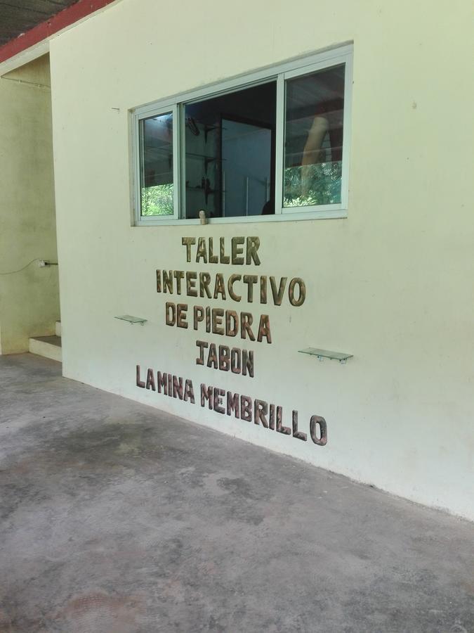 Hostal Familiar El Angel Panama B&B Pajonal Arriba Dış mekan fotoğraf