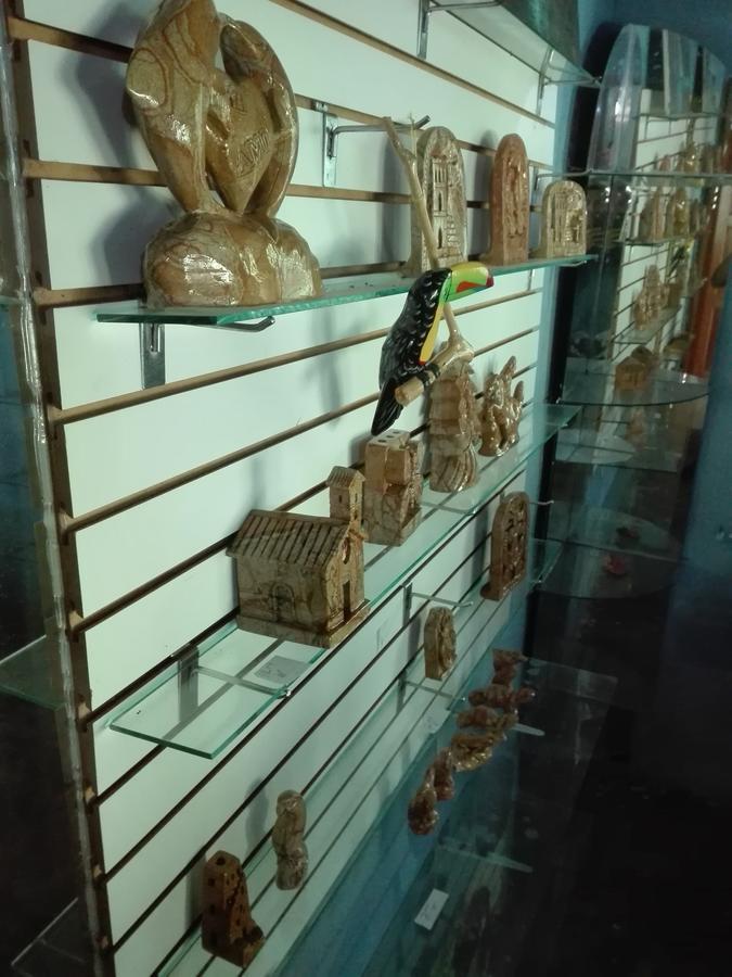 Hostal Familiar El Angel Panama B&B Pajonal Arriba Dış mekan fotoğraf
